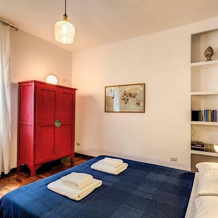 Ilplatano-Testaccio Рим Екстер'єр фото