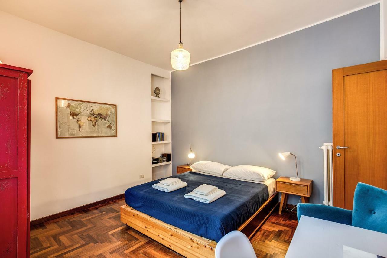 Ilplatano-Testaccio Рим Екстер'єр фото