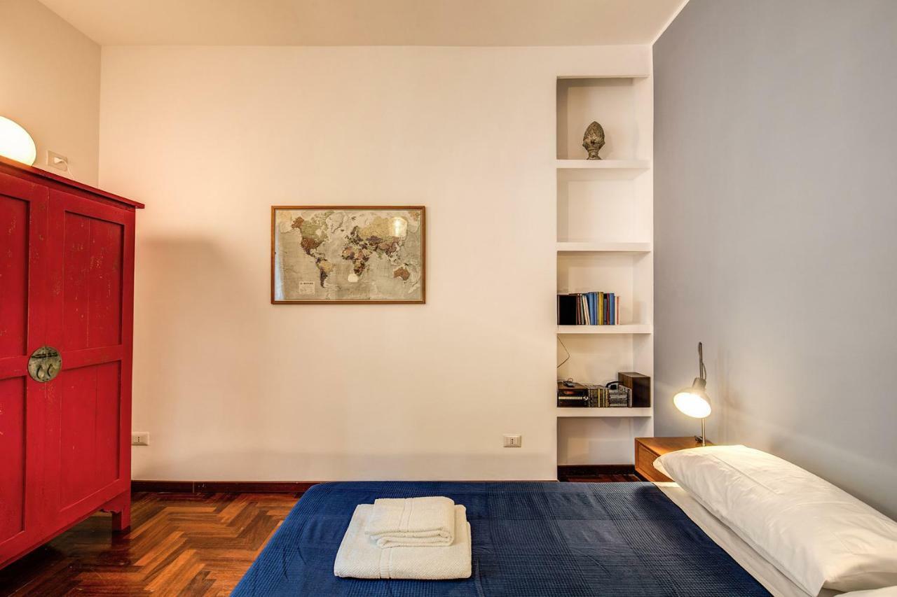 Ilplatano-Testaccio Рим Екстер'єр фото